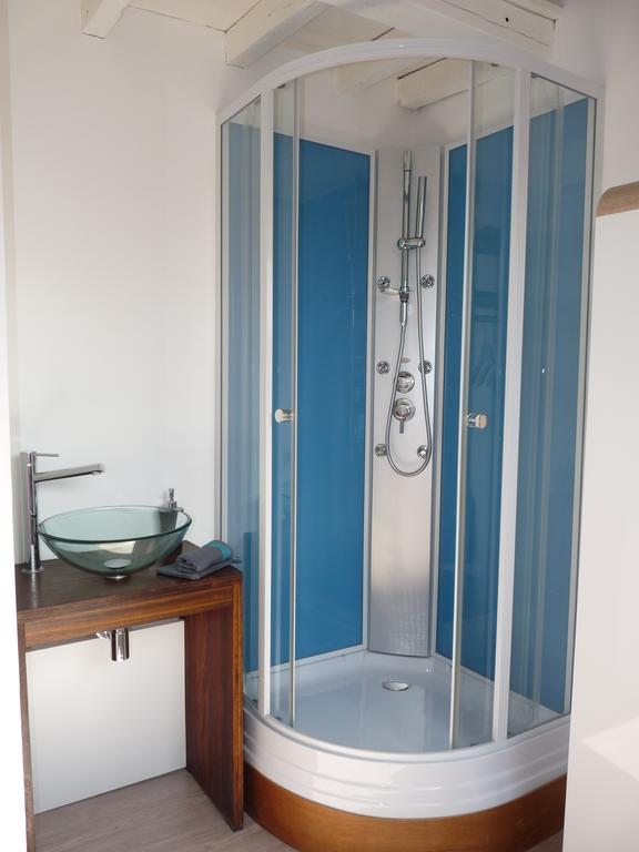 Hotel Gästhaus Du côté de chez Jos Bezons Zimmer foto