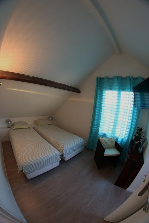 Hotel Gästhaus Du côté de chez Jos Bezons Zimmer foto